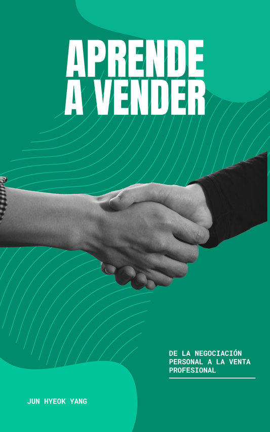 Aprende a Vender: De 0 a 100