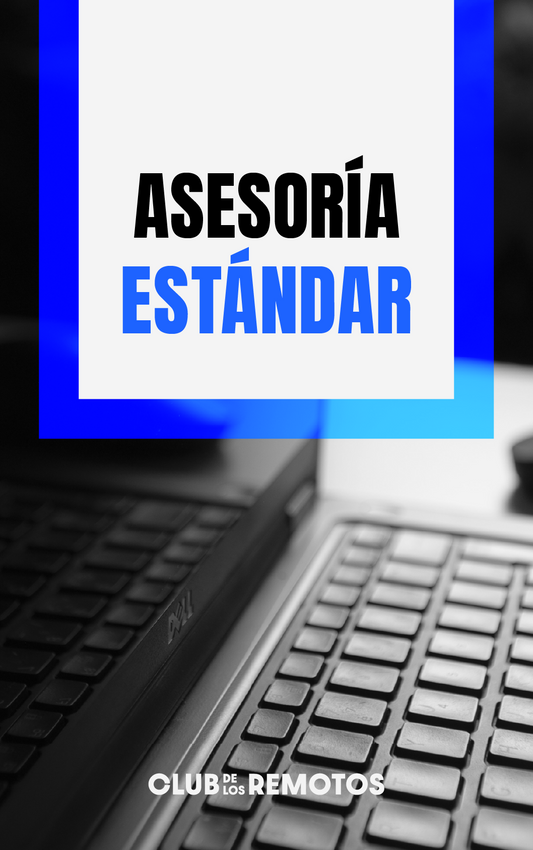 Asesoría Estándar 
