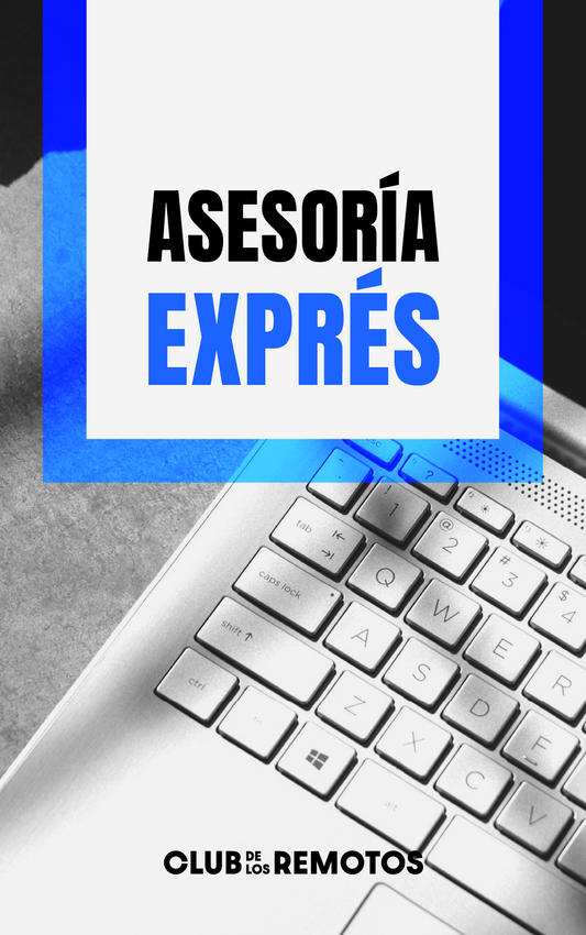 Asesoría Exprés 